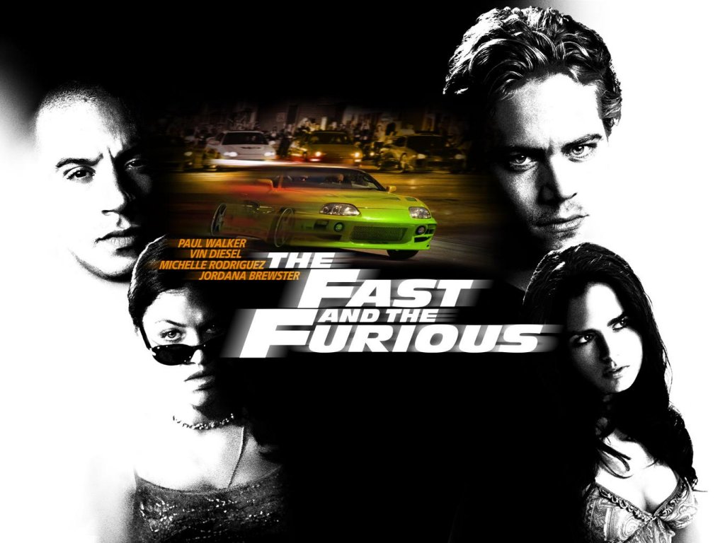 Cliquez droit puis faites - Etablir entant qu'lment d'arrire-plan - pour faire de l'image 3.jpg du film [Fast and Furious] votre fond d'cran! Les images sont la proprit de leurs auteurs respectifs, elles sont destines  un usage priv uniquement.
